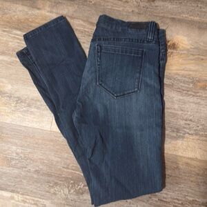 Blank NYC size 26 skinny jeans